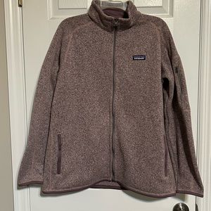 Patagonia Better Sweater Jacket